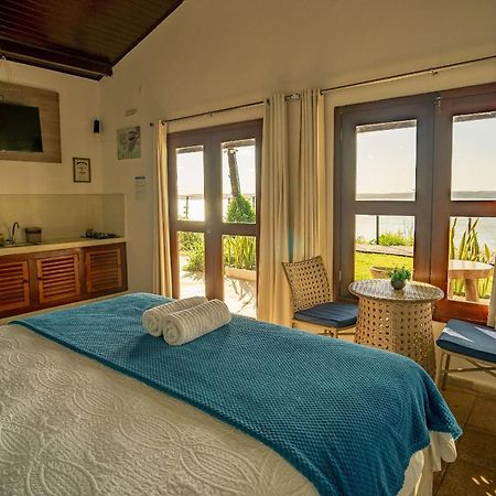 Qavi - Lagoa View Praia de Pipa Екстер'єр фото