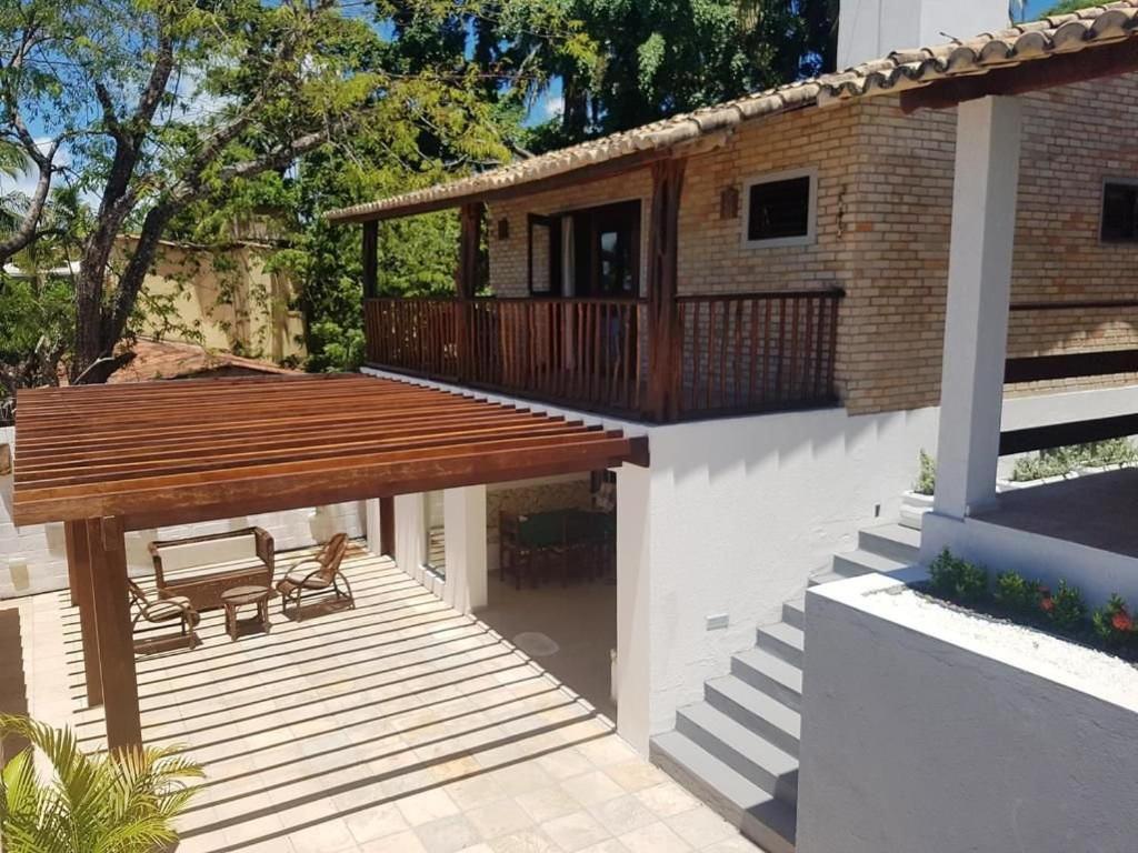Qavi - Lagoa View Praia de Pipa Екстер'єр фото