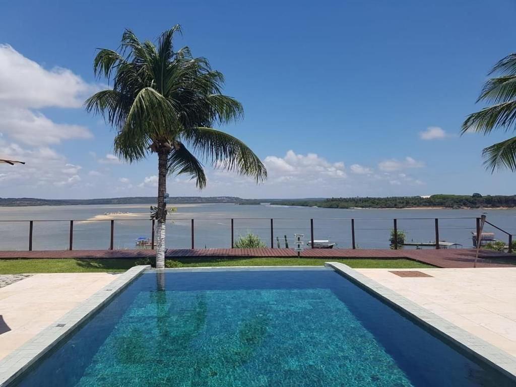 Qavi - Lagoa View Praia de Pipa Екстер'єр фото