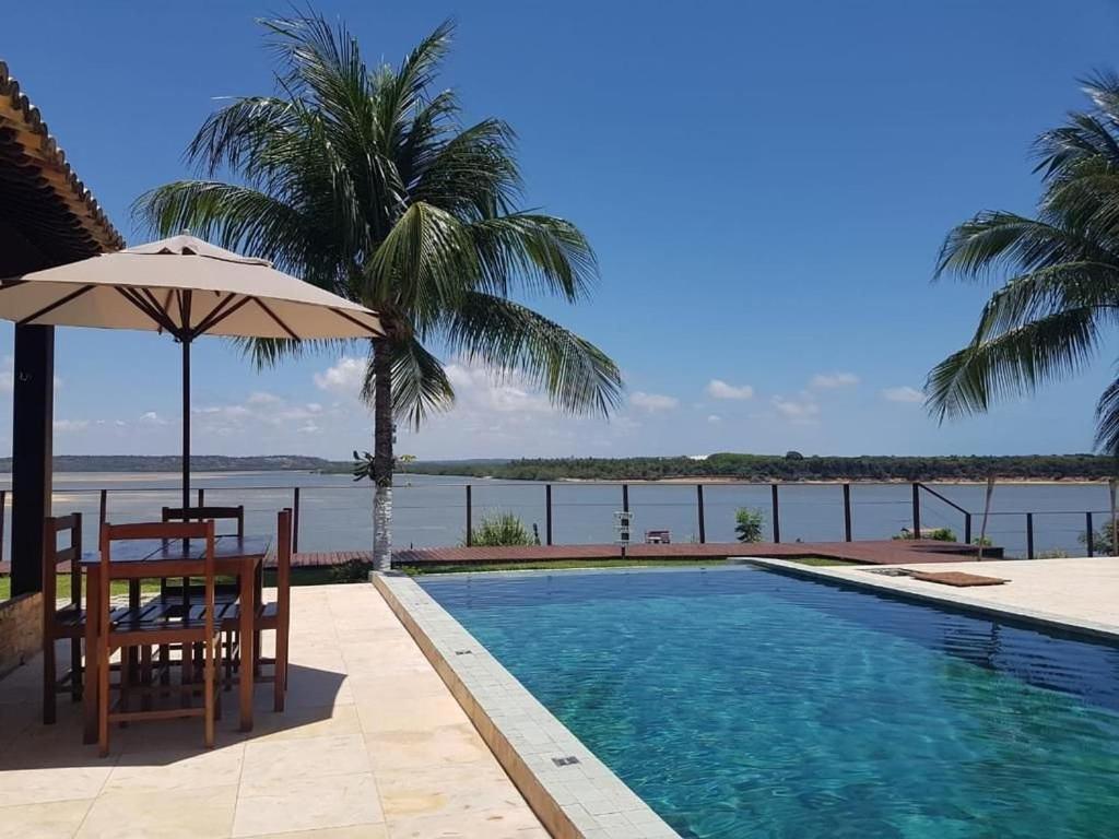 Qavi - Lagoa View Praia de Pipa Екстер'єр фото