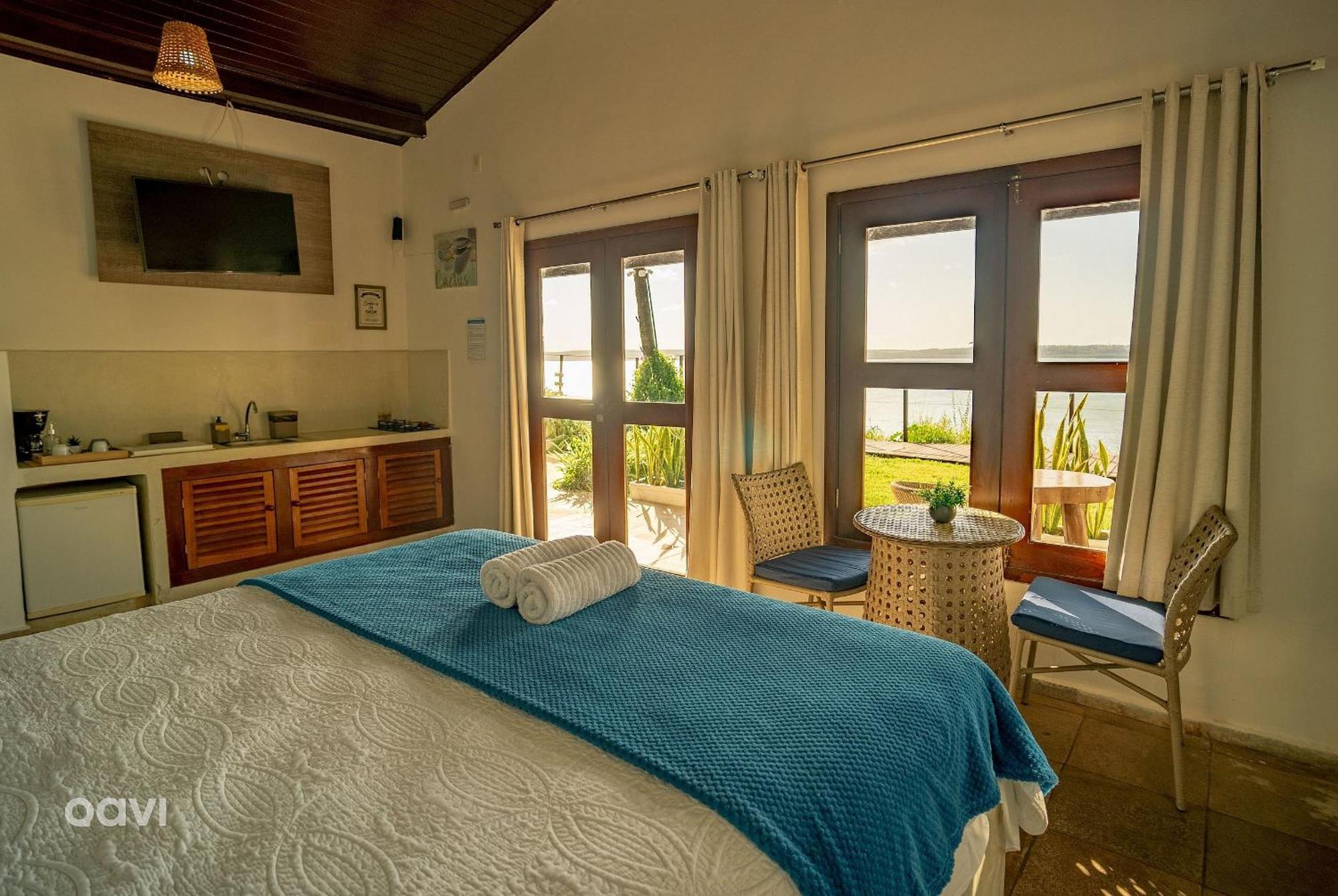 Qavi - Lagoa View Praia de Pipa Екстер'єр фото