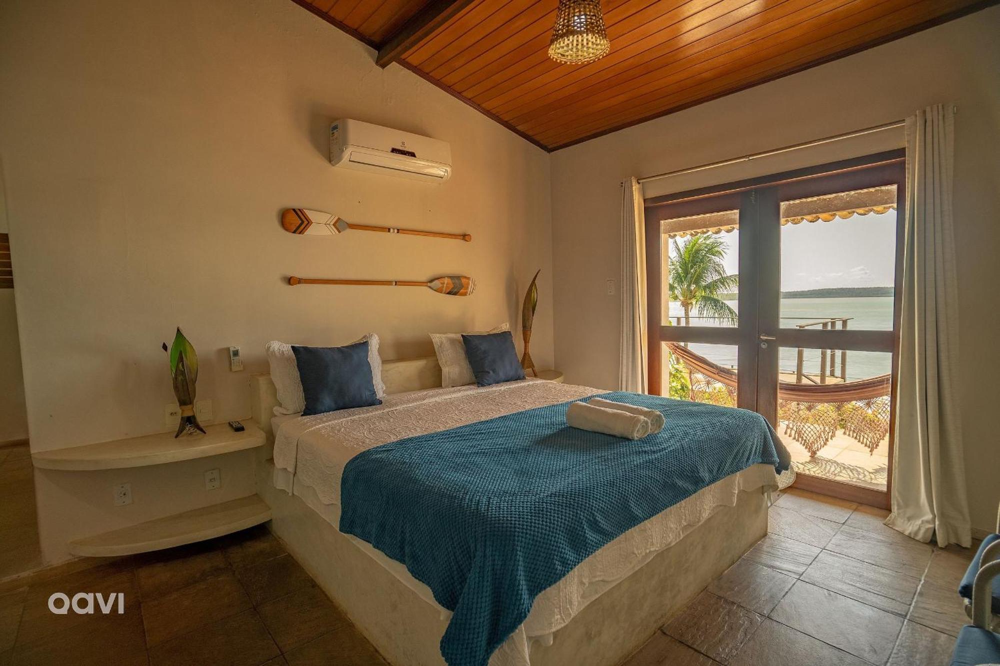 Qavi - Lagoa View Praia de Pipa Екстер'єр фото